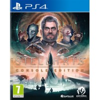 Stellaris: Console Edition (PS4)